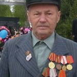 Абоимов Василий Савельевич