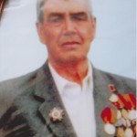 Андюкаев Владимир Филиппович