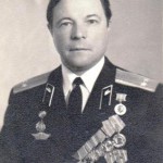 Афанасьев П. Н.