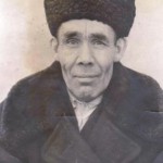 Ахметов Шагинур
