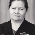 Бадыкова Нина Фатыховна