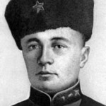 Воронцов Алексей Парамонович Герой Советского Союза