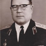 Ефремов Владимир Павлович
