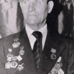 Кажаев Василий Николаевич