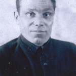 Калмыков Василий Васильевич
