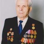 Кириченко Николай Иванович