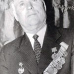 Корж Иван Афанасьевич