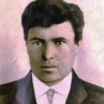 Кузьмин Максим Ефимович