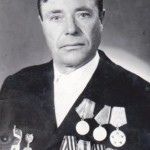 Кулдырев Иван Яковлевич