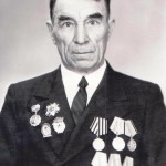 Макаров Петр Тимофеевич