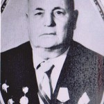 Мартынов Павел Алексеевич