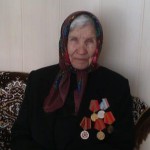 Матюнина Вера Григорьевна
