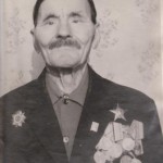 Мурзаков В. А.