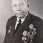 Осокин Григорий Иванович