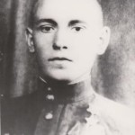 Павлов Павел Прокопьевич Герой Советского Союза
