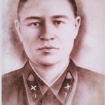 Пекин Иван Малафеевич