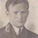 Петрунов Николай Петрович