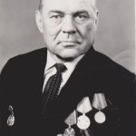 Пешков Владимир Евстигнеевич