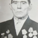 Политюк Степан Сергеевич
