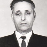 Полукаров Михаил Андреевич