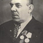 Резниченко Иван Леотьевич