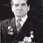 Ряплов Степан Осипович