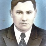 Савельев Ефим Иванович