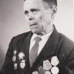 Салдин Петр Егорович