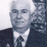 Сермакшев Геннадий Иванович