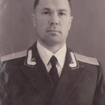 Ситчихин Николай Андреевич