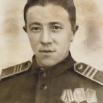Сусликов Николай Михайлович