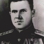 Тургенев Федор Николаевич Герой Советского Союза
