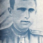 Фомин Николай Петрович Герой Советского Союза
