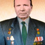 Щетинин Максим Иванович